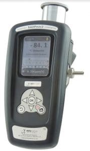 Hygromètre Taylor 5525J1 Pour Maçons - Mesure Humidité 0-120°F, Précis Et Fiable