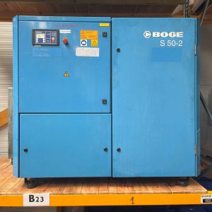BOGE S50-2