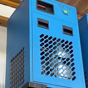DRYTEC SDE190