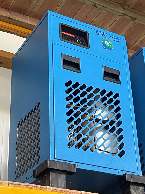 DRYTEC SDE190