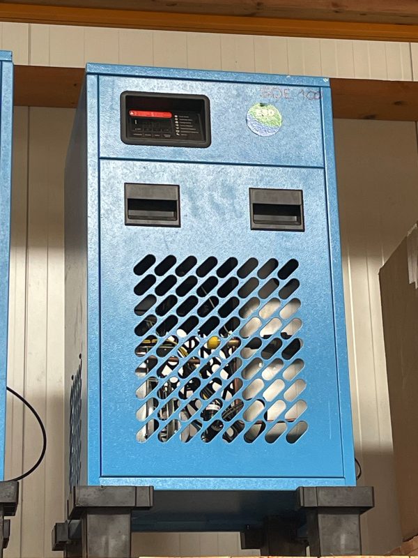 Drytec sde100