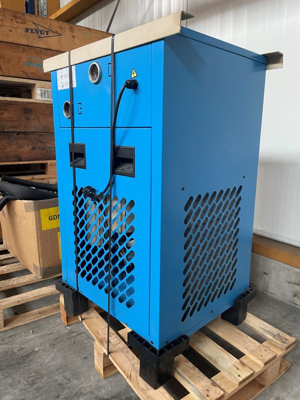 drytec sde 310
