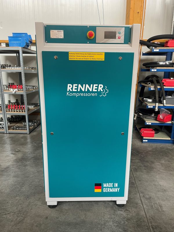 RENNIER RS PRO 45