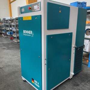 RENNIER RS PRO 45