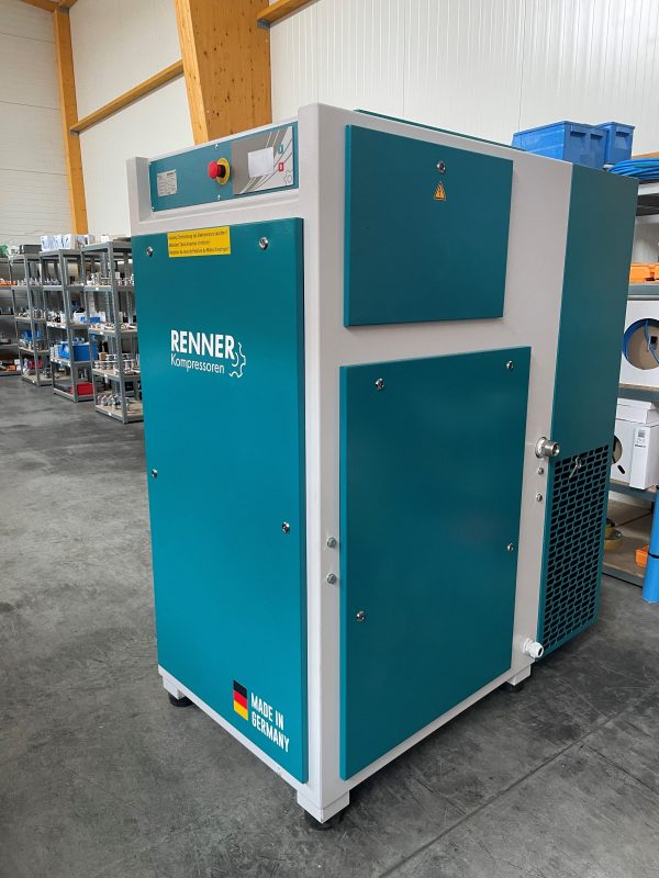 RENNIER RS PRO 45