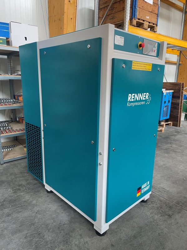 RENNIER RS PRO 45