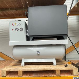 SCC- BASE 2 Mini TD