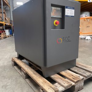 SCC BASE 3