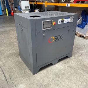 SCC BASE VSD 11