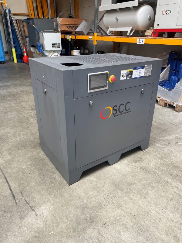 SCC BASE VSD 11