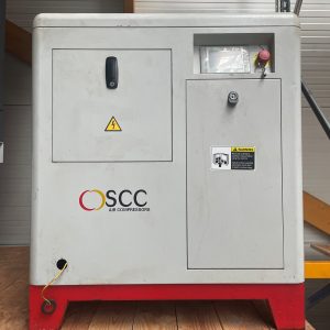 SCC - Smart 5