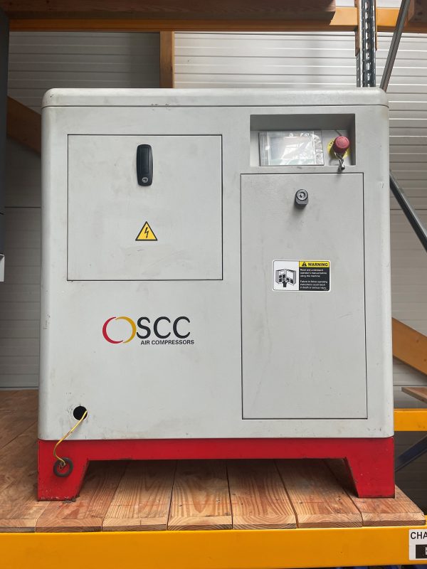 SCC - Smart 5