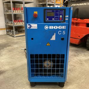 BOGE-C5-4KW