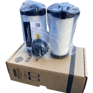 Kits Filtres MKON d'origine