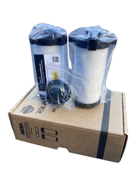 Kits Filtres MKON d'origine