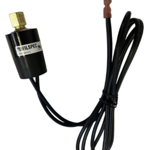Pressostat WILSPEC HC400-684-0010 / 1026750100