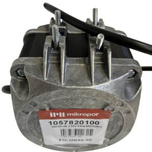 Moteur de ventilateur de sécheur SDE